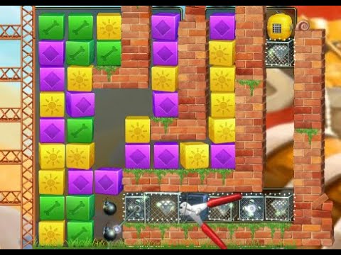 Pet Rescue Saga Level 4420