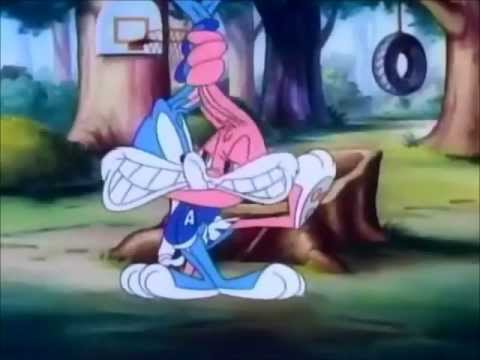 Babs Bunny: Don't I Have The Cutest Toes? 2