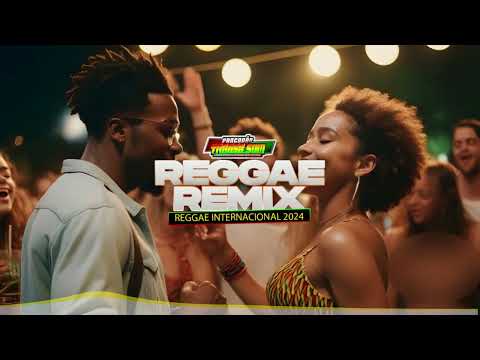 REGGAE 2024 ♫ MELÔ DE URIEL ♫ REGGAE REMIX INTERNACIONAL