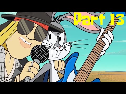 The BugsBob BunnyPants Movie Part 13