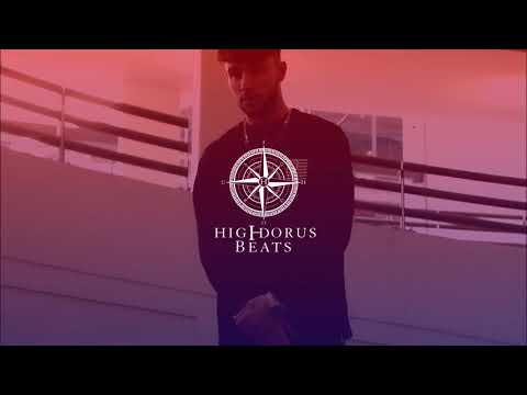 NASH HANDSCHELLEN TYPE BEAT (x LUCRY) prod. by HIGHDORUS BEATS