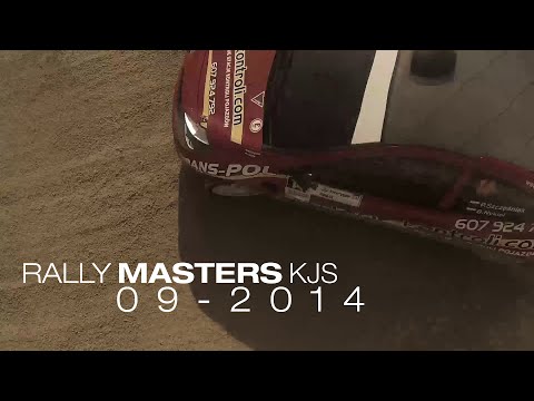 RALLY MASTERS KJS 09-2014