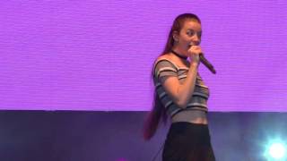 09 Jul 2016 - Hana - Chimera -  Live at NOS Alive - Lisbon