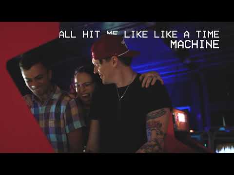 Josh Setterfield - What We Had (When We Had It) - Official Music/Lyric Video