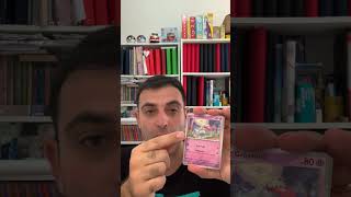 Mega evoluzioni un pacchetto ! #cartepokemon #pokemon #pokemoncards #pokemontcg