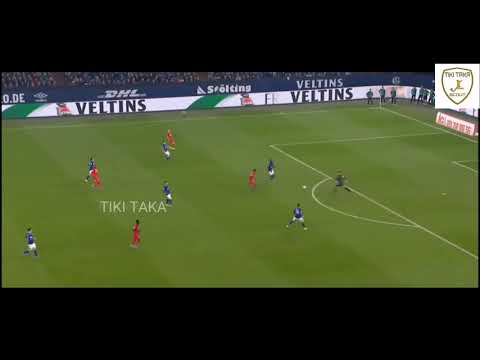 Alexander Nübel best saves