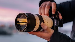 IT TOOK ME 2 YEARS TO TAKE THIS PHOTO! 😭