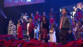 Happy Birthday, Jesus children&#39;s choir #happybirthdayjesus