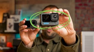 7 Reasons I Like the GoPro Hero 12 Better than the DJI Osmo Action 4