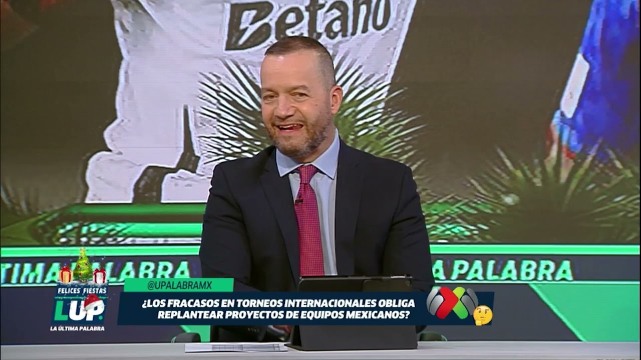 "AMÉRICA NO hubiera dado MEJOR PARTICIPACIÓN en el MUNDIAL DE CLUBES": Pollo Ortiz