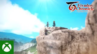 Eiyuden Chronicle: Hundred Heroes | Launch Trailer Trailer