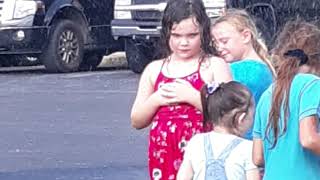 Apple Lane Day - Marionville Missouri