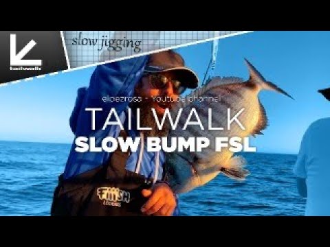 Tailwalk Slow Bump SSD FSL :: elpezrosa.com Tailwalk Slow Bump SSD FSL :: elpezrosa.com