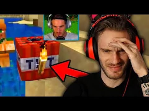 My Minecraft Addiction Needs to be STOPPED - REVERSED
