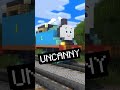 Thomas Becomes Cursed In Minecraft