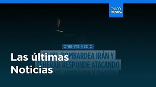 Últimas noticias | 11 junio 2026 - Tarde