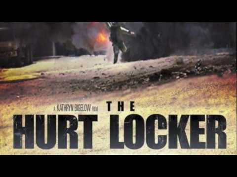 The Hurt Locker - "Body Bomb" - Marco Beltrami, Buck Sanders