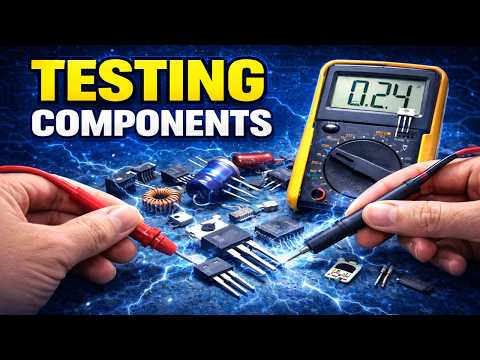 🚀 Test Any Component Like a Pro