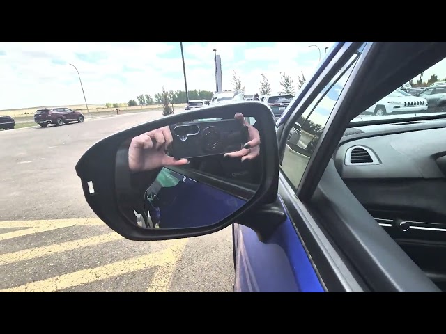 2024 Subaru WRX RS in Cars & Trucks in Medicine Hat