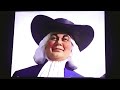 Quaker Chewy Granola Bars Commercial 2005