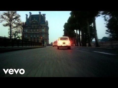 Snow Patrol - Open Your Eyes (Official Video)