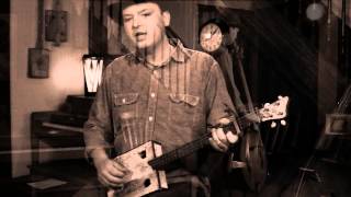 Dead Covers Project 2013 - Ship of Fools - Cigar Box Guitar