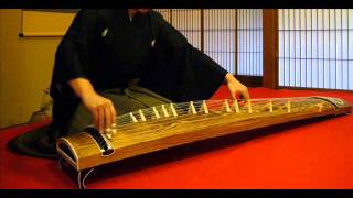 Dave Brubeck Quartet - Koto Song(箏・尺八・アルトサックス・ピアノで）