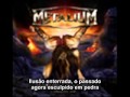 Metalium - Way Home legendado portugues