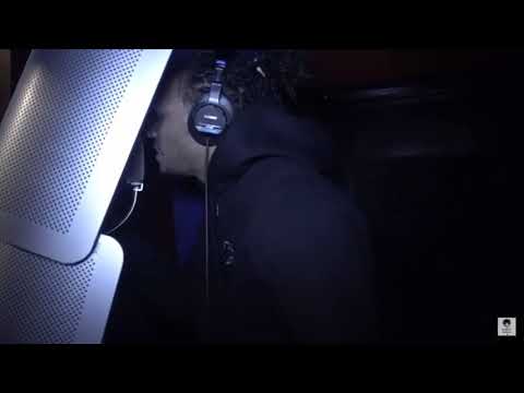 MoeBanz x MG Koopa • Trap Gallery (OFFICIAL VIDEO)