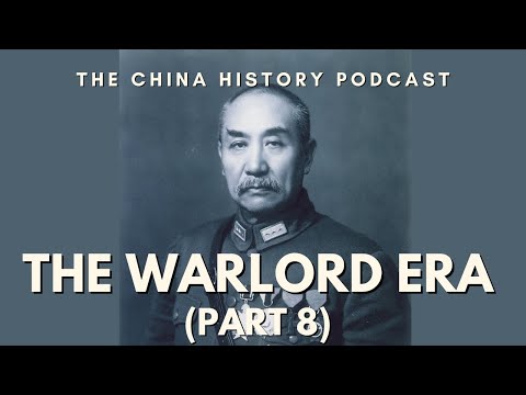 The Warlord Era (Part 8) | Ep. 238