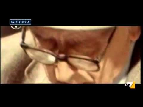 COFFEE BREAK 15/04/2011 - Terremoto a Roma?