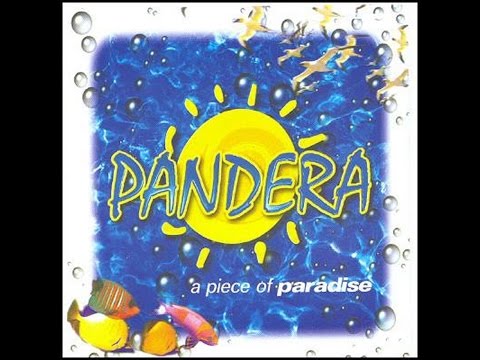 Pandera - i love you baby