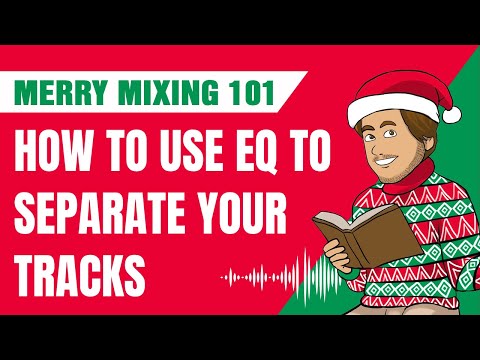 How To Use One Plug-in to Fit All Your Tracks Together