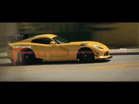 ÉWN & Whogaux - Start That Fire [Music Video]