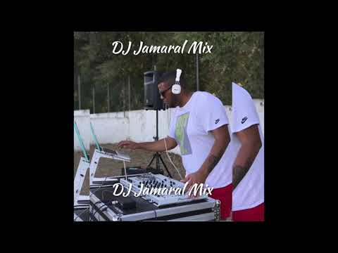 Mix Sembas da Quarentena Vol 1, By Jamaral mix