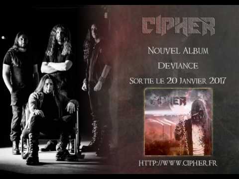 Cipher - Deviance - Talion
