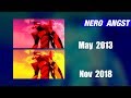 Nero - Angst Rework Visual