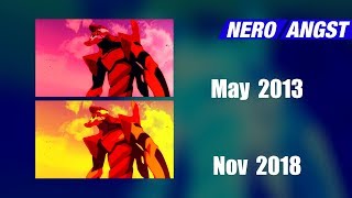 Nero - Angst Rework Visual