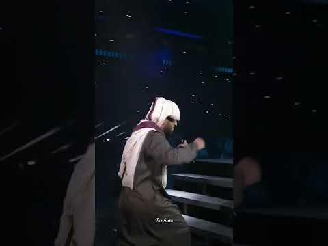 'Dreamers' (Arabic version) Fahad Al Kubaisi #music #dreamers #qatar2022 #fahadalkubaisi #song