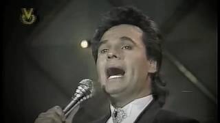 JUAN GABRIEL - LA MUERTE DEL PALOMO (Venevisión)