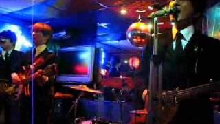 The Aspreys - A Hard Days Night at Jazz After Dark, London