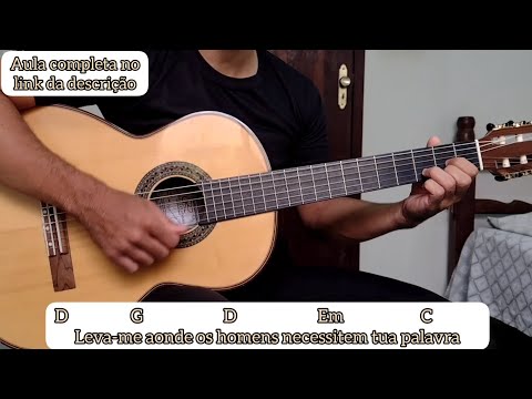 Alma Missionária - Ziza Fernandes