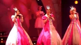 k3 koning willem-alexander