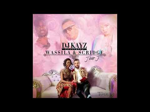 Kayz Ft  Wassila & Scridge  - Jour j