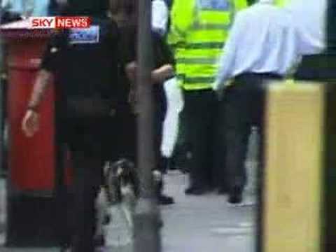 Terror Groups Turn To Brainwashing