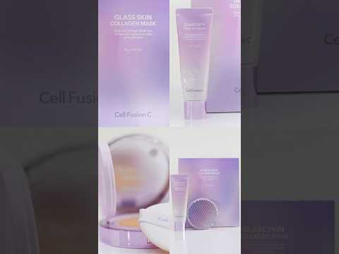 Cell Fusion C Calming Down Cream Krem łagodzący do skóry wrażliwej 50 ml - VIDEO