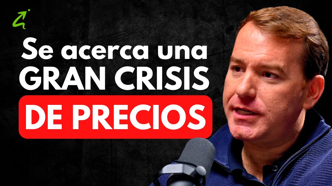 Cómo invertir en Inmuebles en 2025 (con poco dinero) | Pau Antó