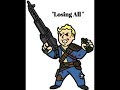 Fallout Brotherhood of Steel - Losing All - Skinlab