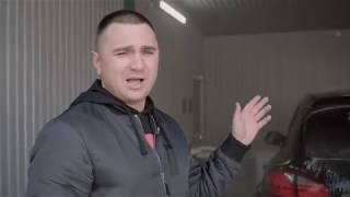 preview picture of video 'Честный обзор автомойки "ДеЛо" | Воткинск'