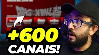 ESSE É O MELHOR IPTV GRÁTIS DE CANAIS NO ROKU EM 2025!